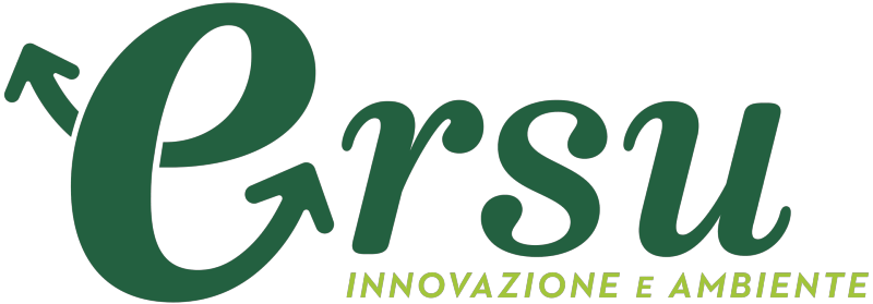 Logo ERSU S.p.A.